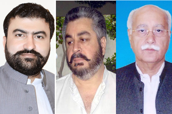 Bugti, Bhootani among contenders as search for Balochistan CM picks up
