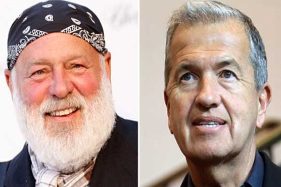 Celebrity photographers Mario Testino and Bruce Weber accused of sexual misconduct