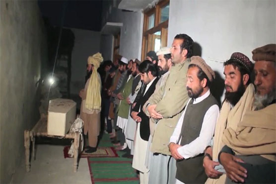 Naqeeb Mehsud probe: Authorities decide to lodge FIR, arrest Rao Anwar