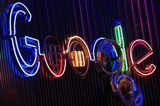 Google partners with Tencent to develop future technologies