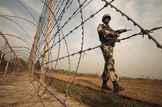 Indian firing kills 2 Pakistani women, injures 5