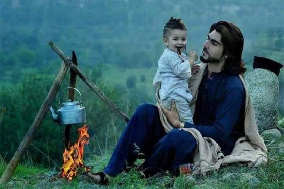 Image result for naqeebullah social media