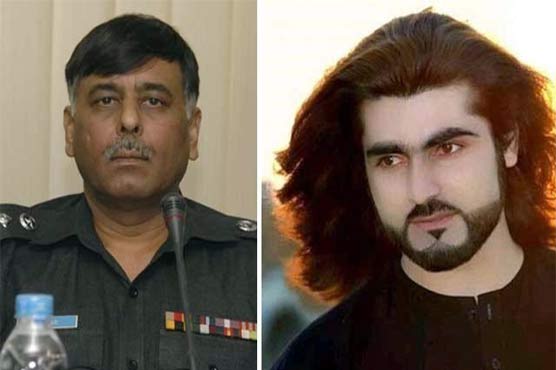 Rao Anwar, others involved in Naqeebullah killing to be arrested