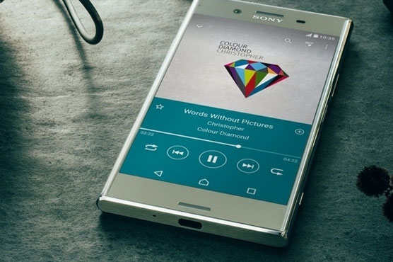 New Sony Xperia XZ Pro Could Ditch The Headphone Jack New Sony Xperia XZ Pro Could Ditch The Headphone Jack