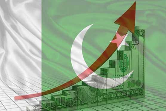 The growth rate of Pakistan is expected to remain near 6% in the coming year