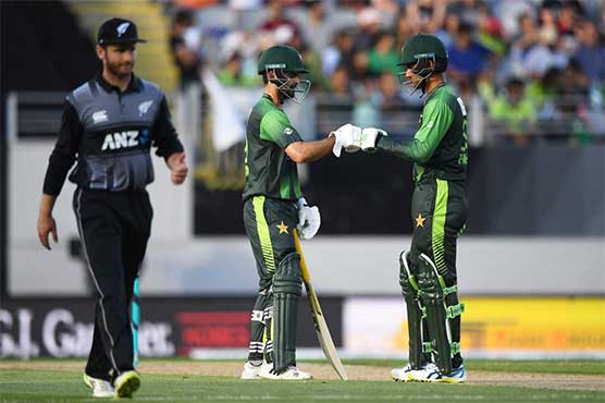 Hasan Ali ruled out of final T20I following injury