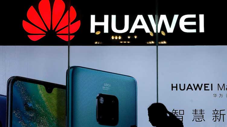 Huawei To Launch G Network Equipment Next Year Technology Dunya News