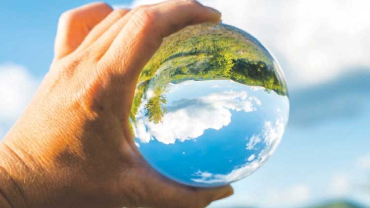 Climate change – what needs to be done