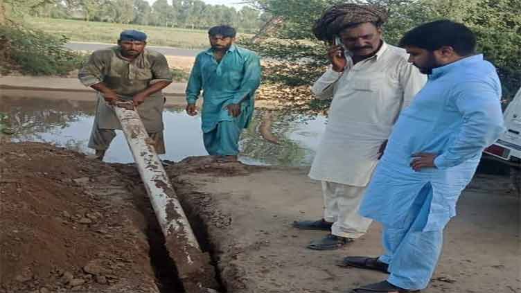 Rising Crop Costs To Land Farmers In Hot Waters