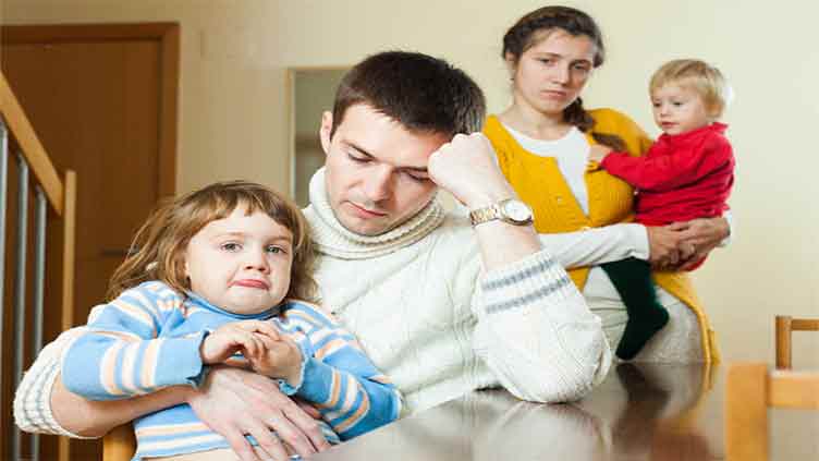 Social Support In Coping With Family Stressors