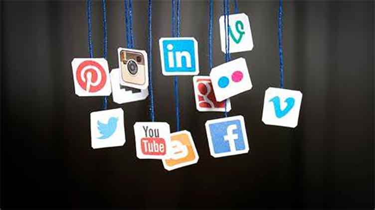 Social Media Influences In Identity Formation