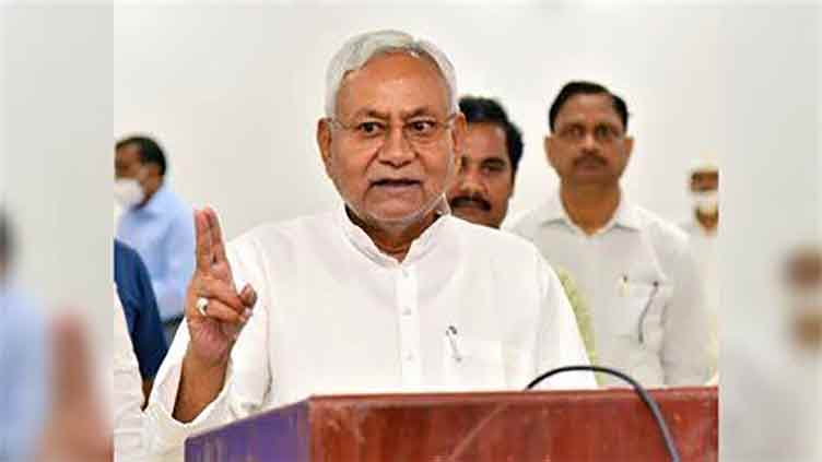 Nitish Kumar’s Role In Forming Govt In India