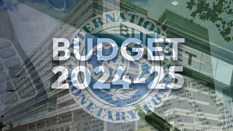 Budget Under the Shadow of IMF 