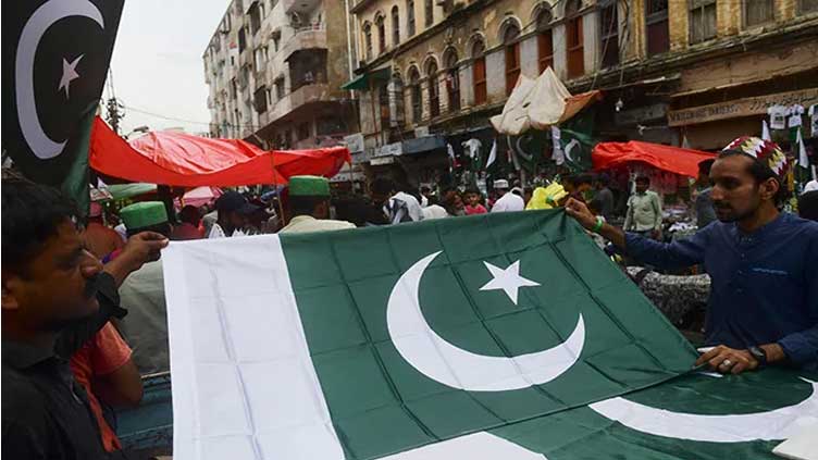 Why Pakistan is a Failing Democracy