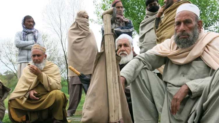 The Struggle of Labourers in Pakistan