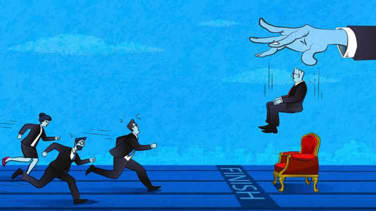 Nepotism and Favouritism in Public Sector