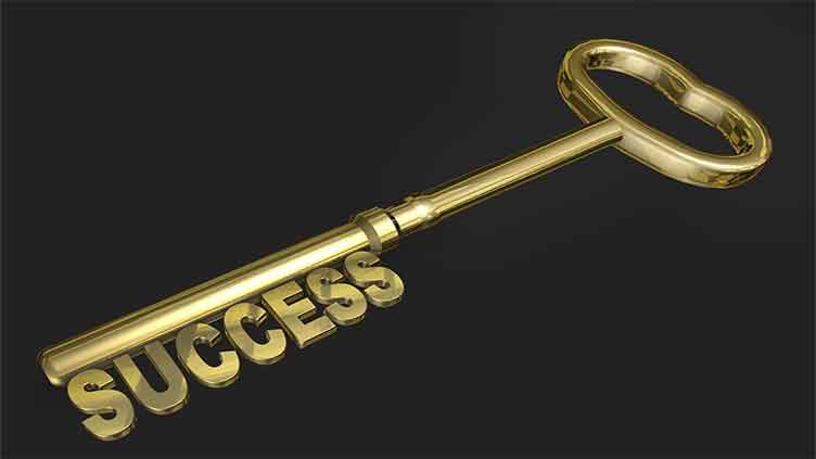 Five-Twenty-Five formula: How to unlock success through dedicated approach