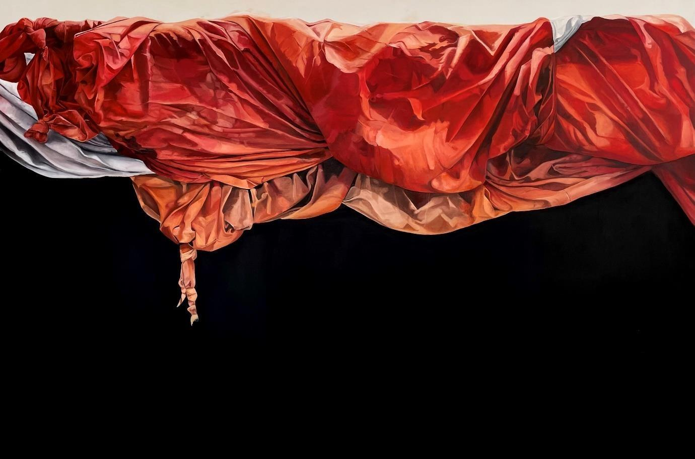 Farwa Rizvi: Ritual as Resonance, Memory as Material