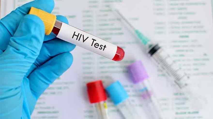 HIV/AIDS crises in Sindh, tip of iceberg