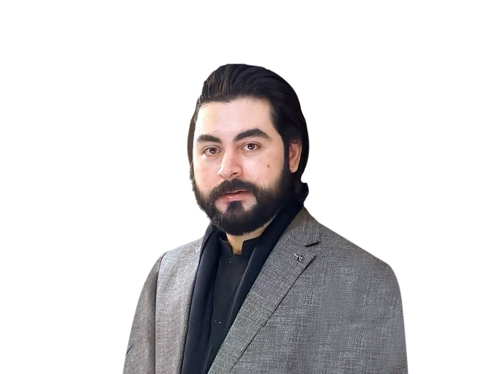 سید توقیر مہدی