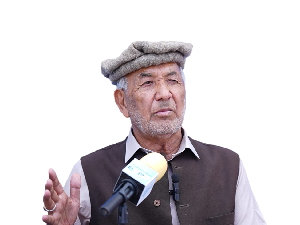 محمد اکبر خان