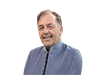 محمد خان وزیر