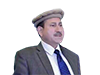 راجہ محمد اعظم خان