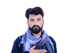 محمد سعید شگری