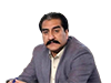 شمس الحق لون