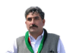 بشیر احمد
