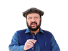 حاجی گلبر خان