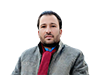 عاطف سلمان