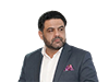 جاوید علی منوا