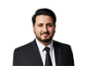 وزیر اظہر مہدی