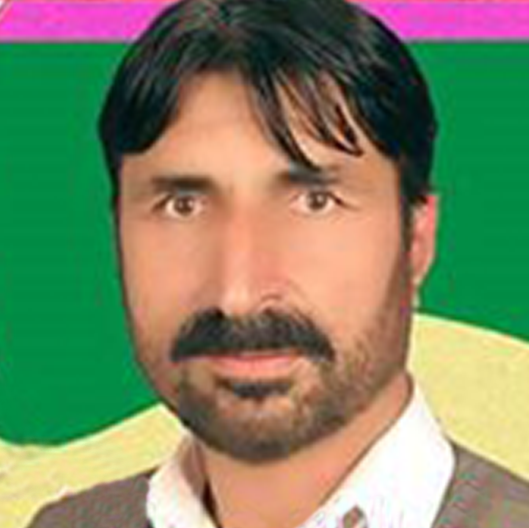 محمد الیاس
