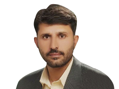 جمیل احمد