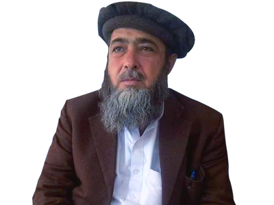 رحمت خالق