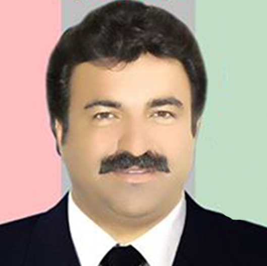 آفتاب حیدر