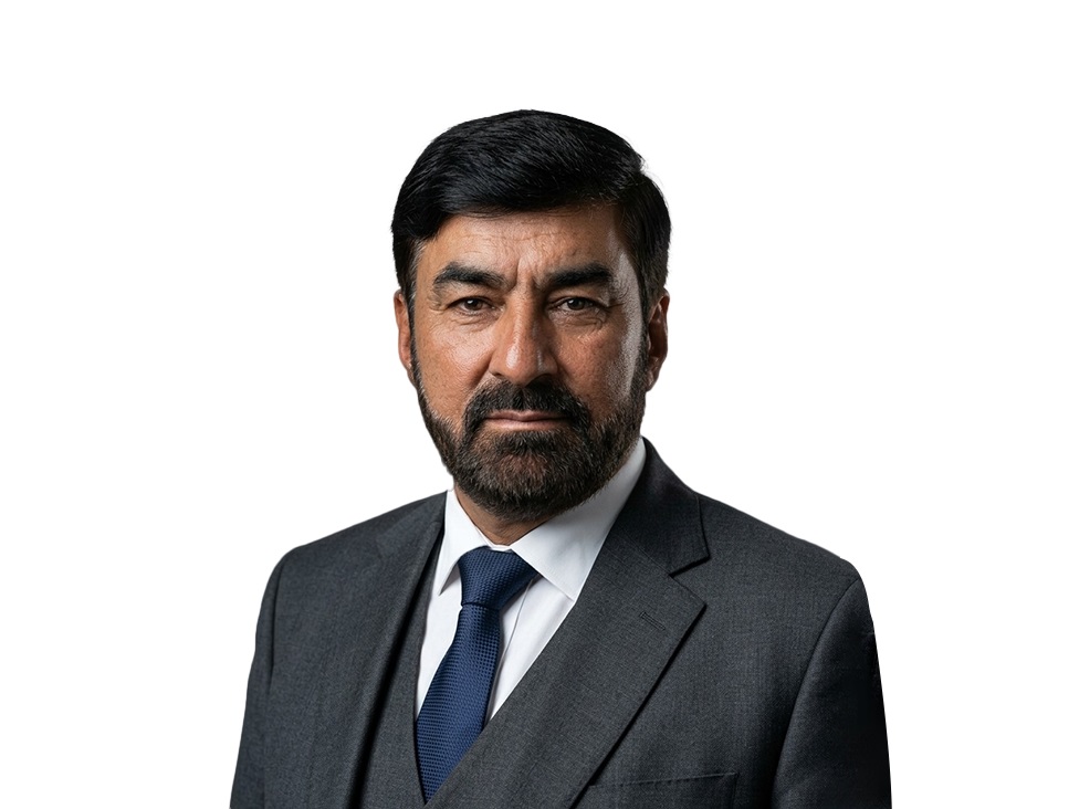محمد شفیع