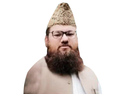 مولانا آصف عثمانی