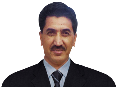 محمد اسماعیل