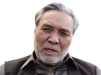 فدا محمد ناشاد