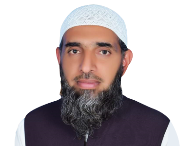مفتی ولی الرحمان