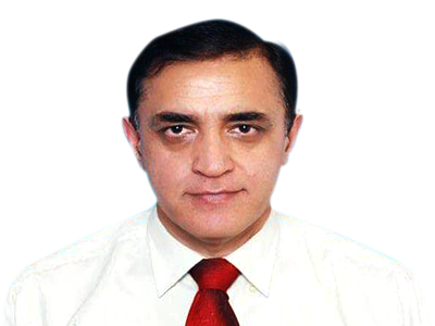 ڈاکٹر محمد اقبال