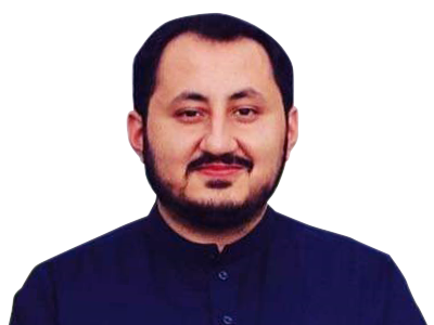 سید سہیل عباس