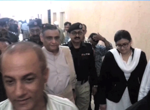Image result for SHC grants Dr Asim bail in NAB corruption cases