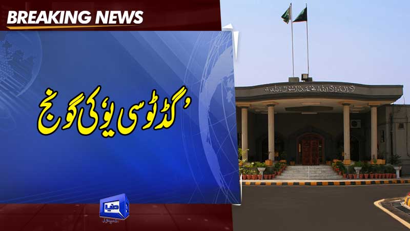  IHC hearing: Good to see you remarks go viral