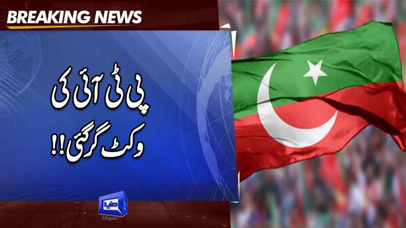  Islamabad police arrest PTI chief Barrister Gohar, Raoof Hassan