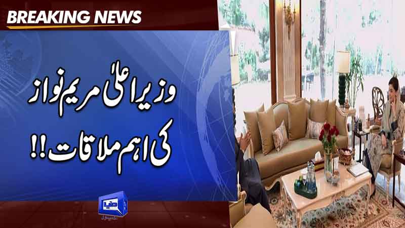  Punjab lawmakers hail Maryam Nawaz's vision of development