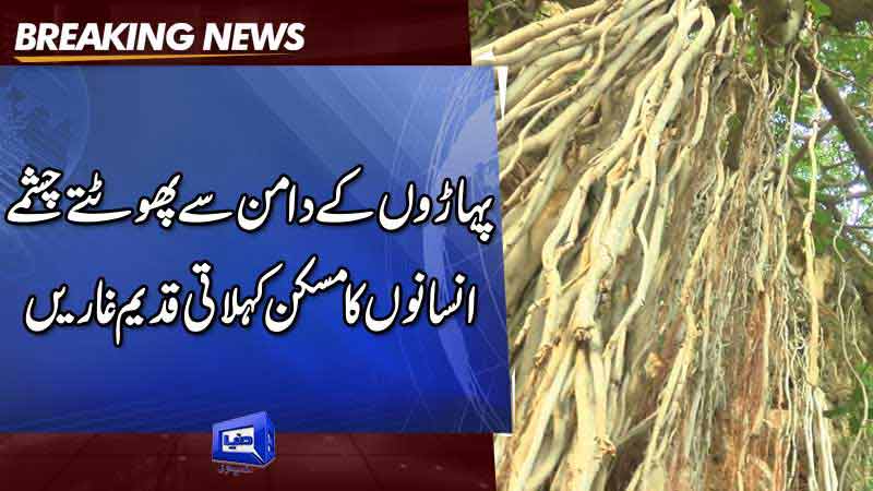 Allah Datia Dunya News: Village of Shah Allah Dutta contains history of many ...
